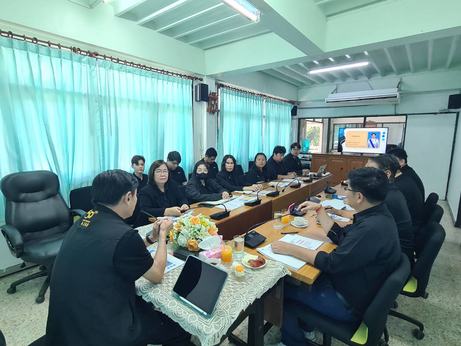 title - ผู้ตรวจราชการกรม ติดตามงานตามแผนงาน รอบที่ 1 ประจำปีงบประมาณ พ.ศ.2569